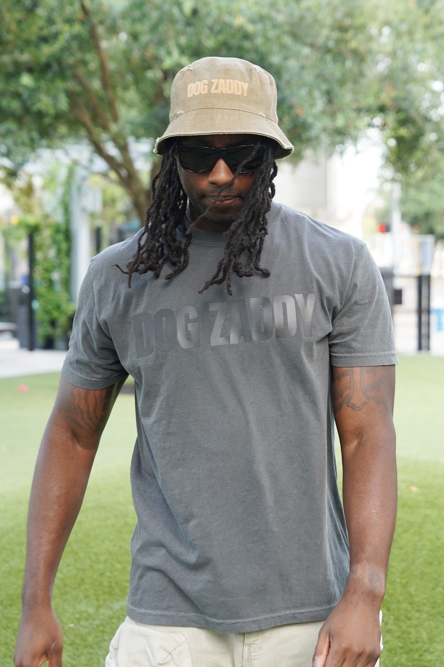 Dog Zaddy Tee