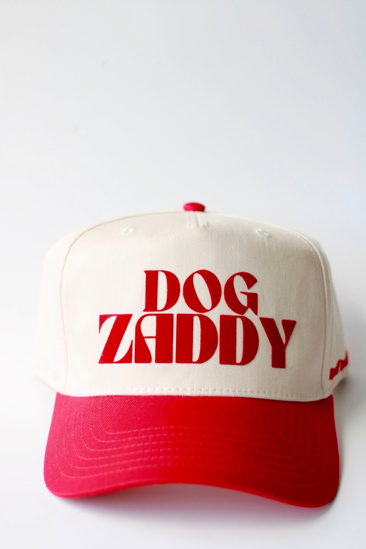 DOG ZADDY CAP