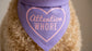 Attention Whore Dog Bandana