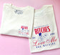 B*tches Love Me Tee