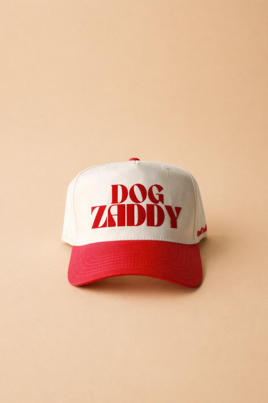 DOG ZADDY CAP