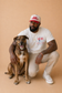 DOG ZADDY CAP