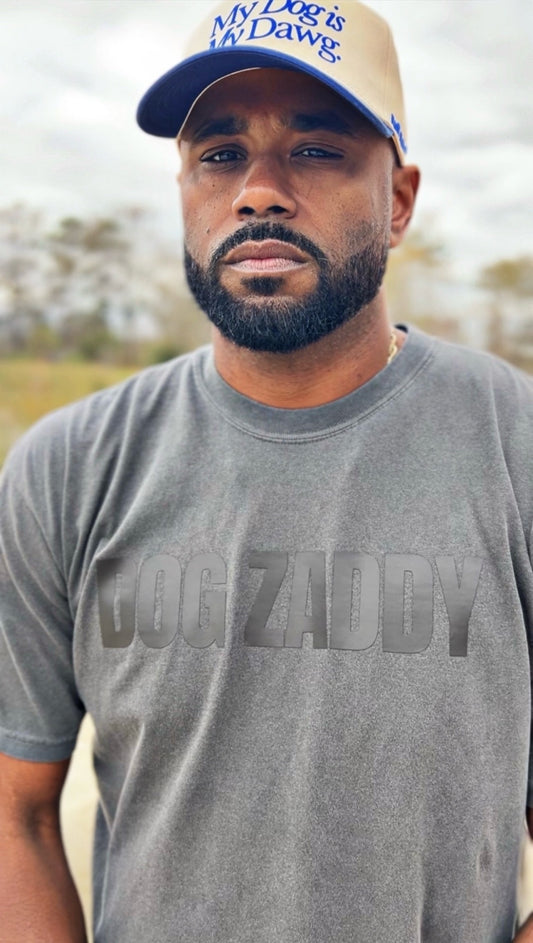 Dog Zaddy Tee