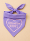 Attention Whore Dog Bandana