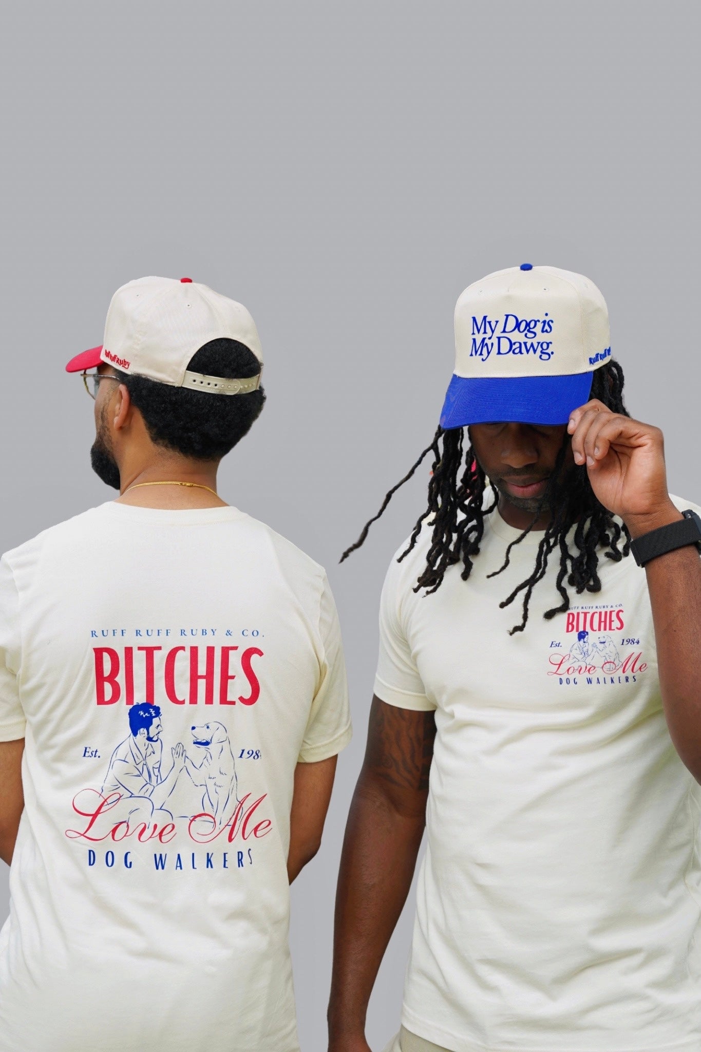 B*tches Love Me Tee