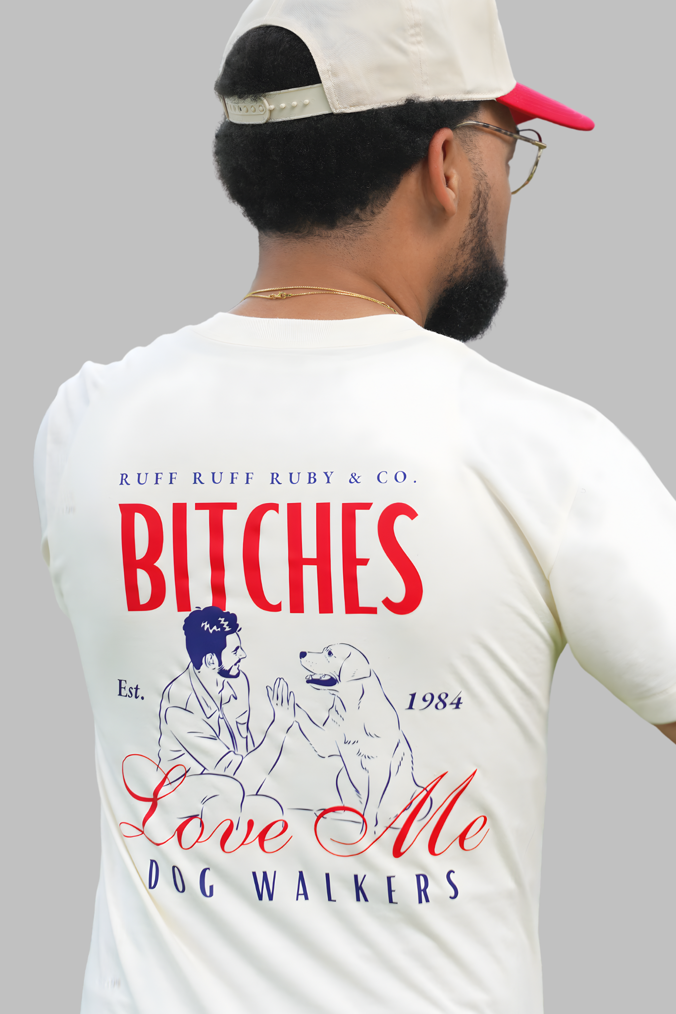 B*tches Love Me Tee