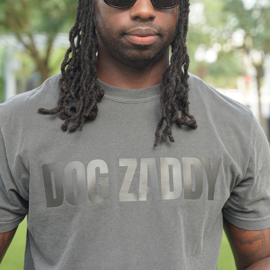 Dog Zaddy Tee